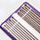 Thumbnail: KnitPro Symfonie breinaaldenset 3.50-8.00mm