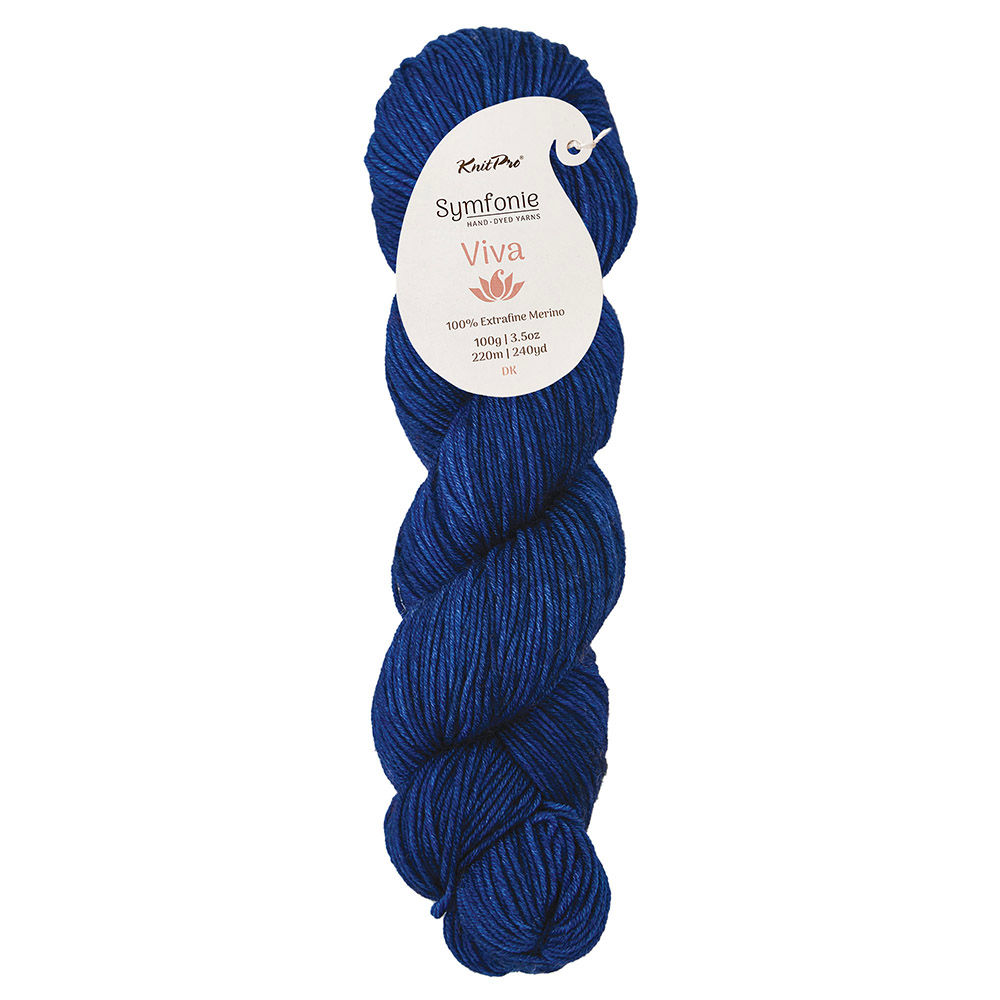 Symfonie Viva SS1054 Twilight Blue