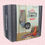 Thumbnail: Scheepjes CKAL Bullfinch Blanket kit