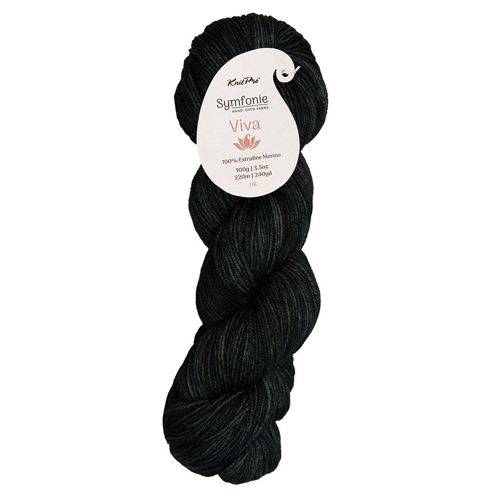 Symfonie Viva SS1019 Black Pepper