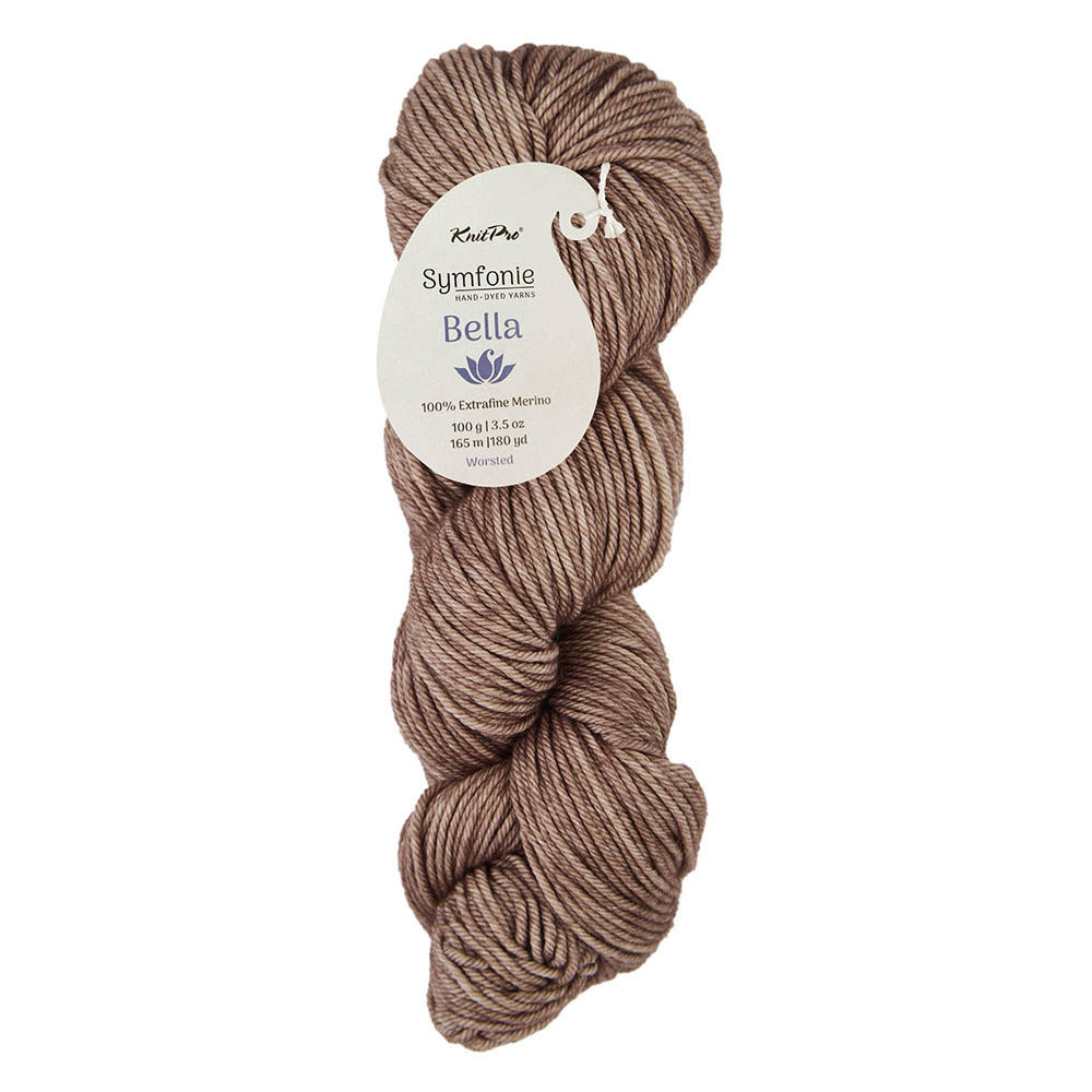 Symfonie Bella Solid SS4004 Wood Ash