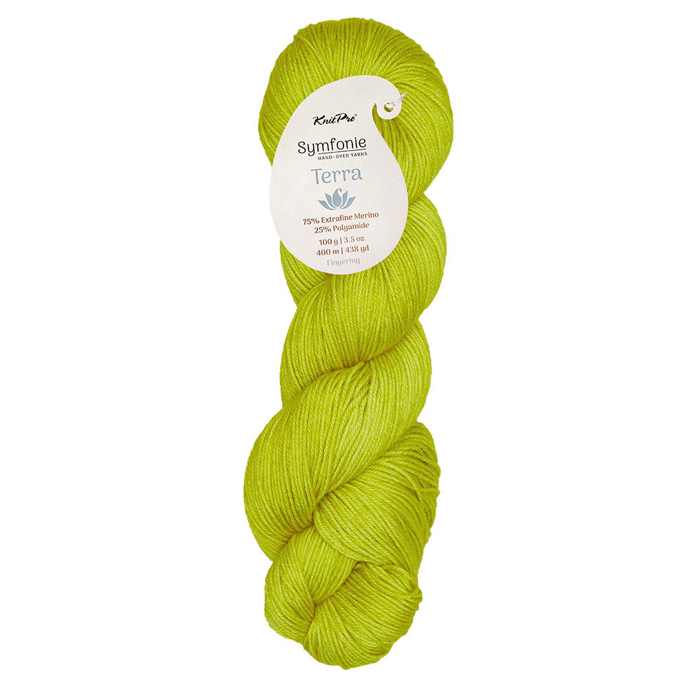 Symfonie Terra Solid SS2012 Citrus