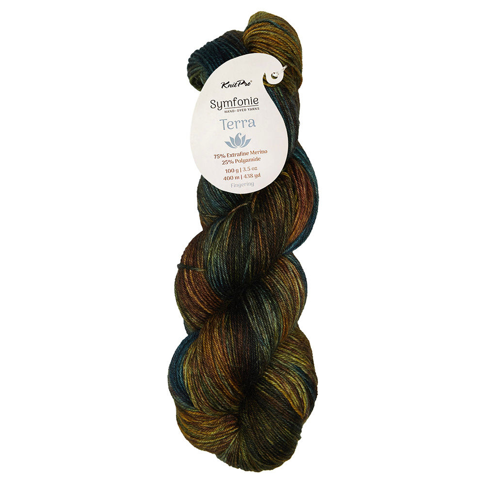 Symfonie Terra variegated VR2003 Wilderness