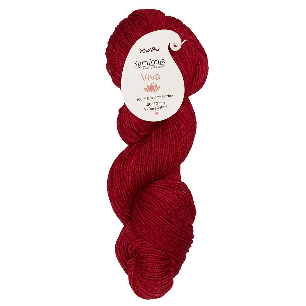 Symfonie Viva SS1050 Red Rose