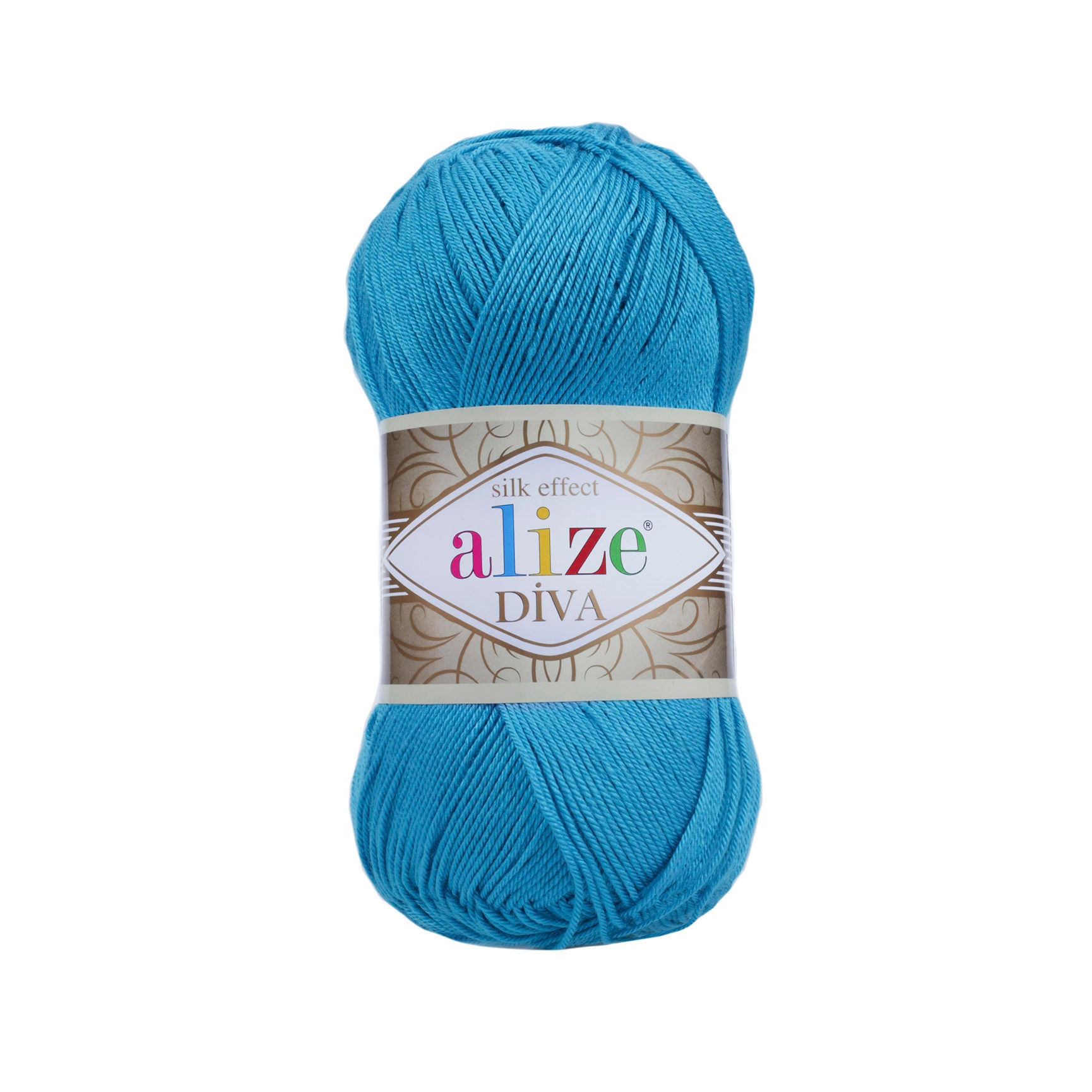 Alize Diva Sochi Blue 245