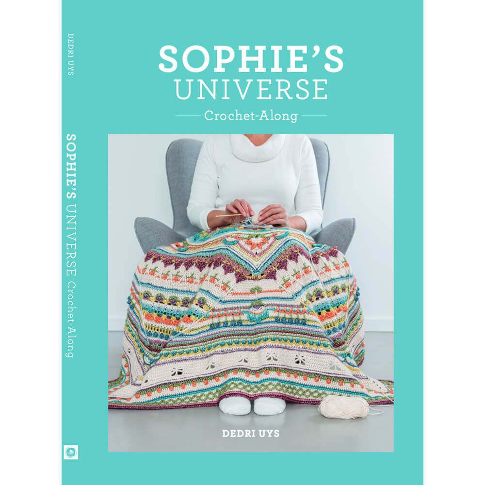 Sophie's Universe Us - Derdri Uys