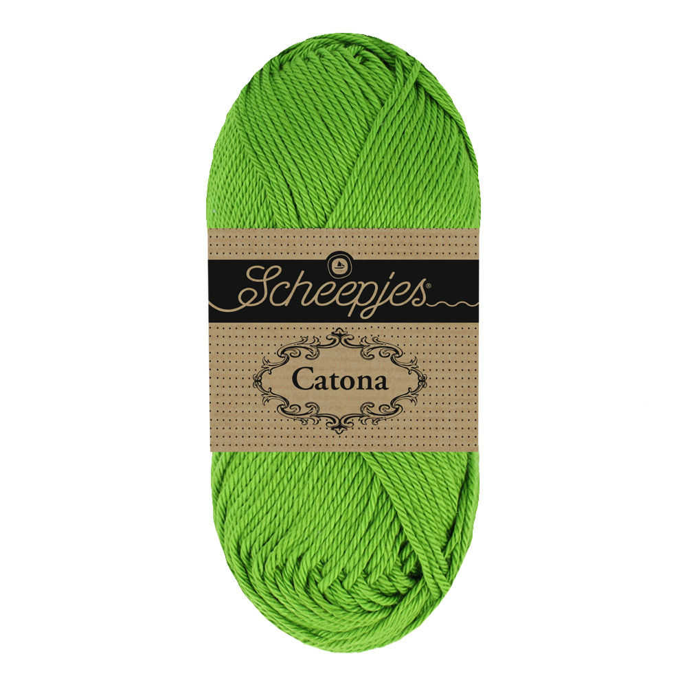 Catona Basil 117