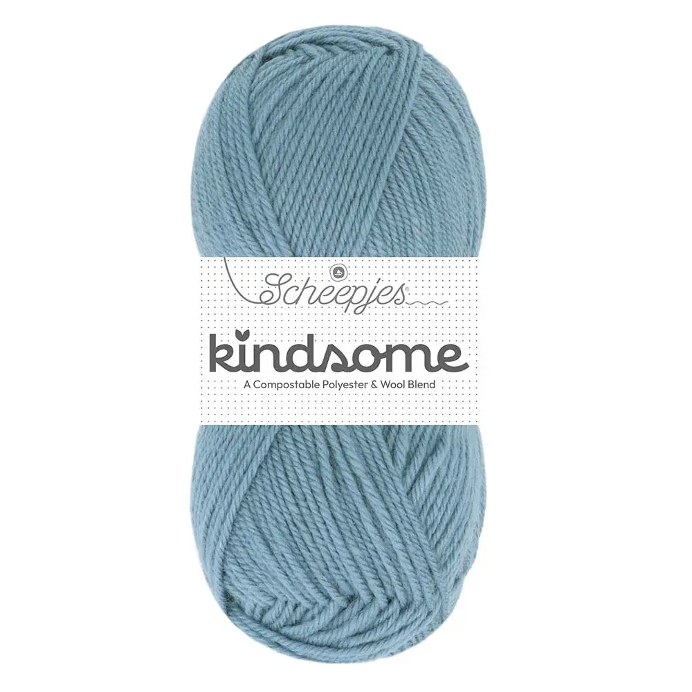 Scheepjes Kindsome Sea Breeze 719