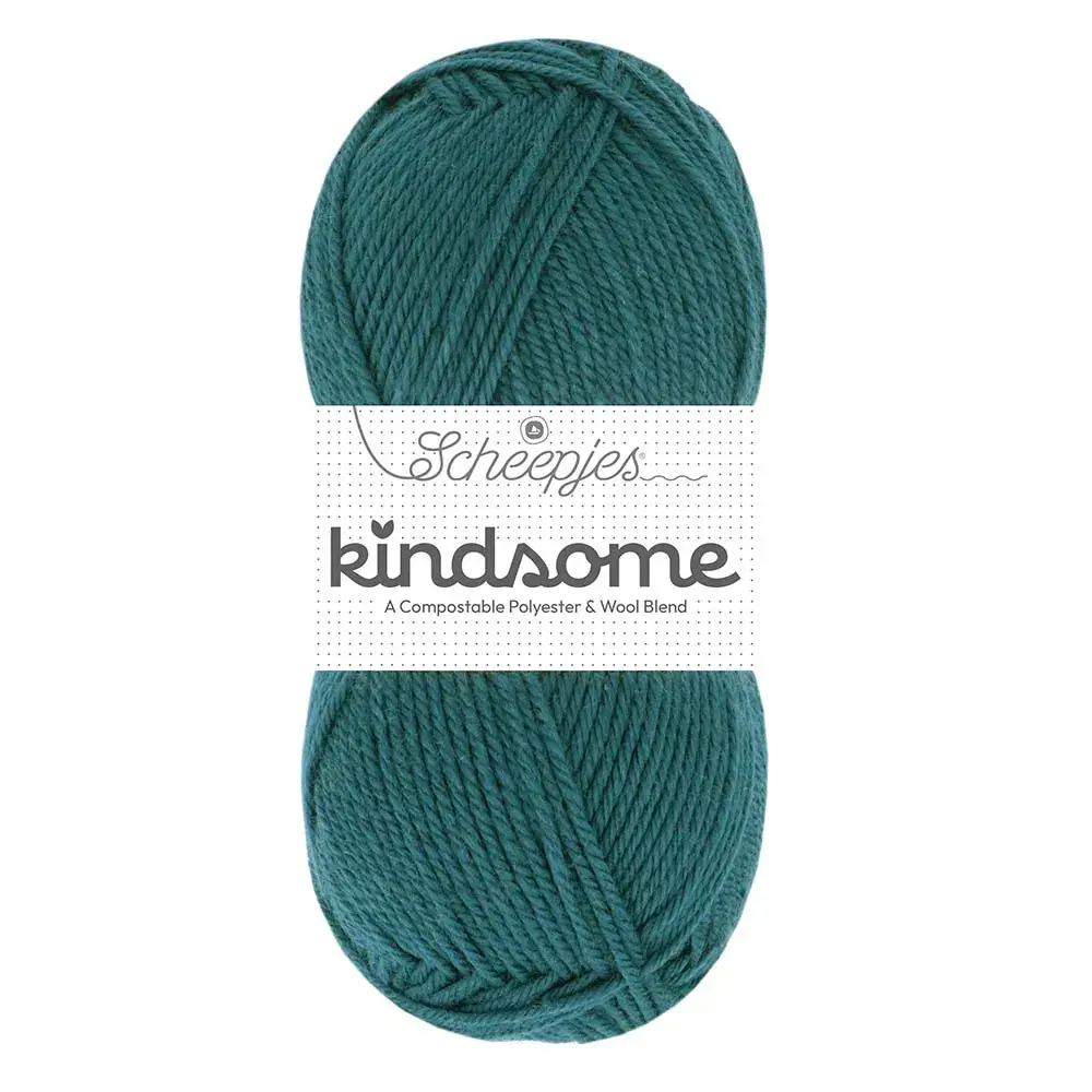 Scheepjes Kindsome Deep Ocean 718