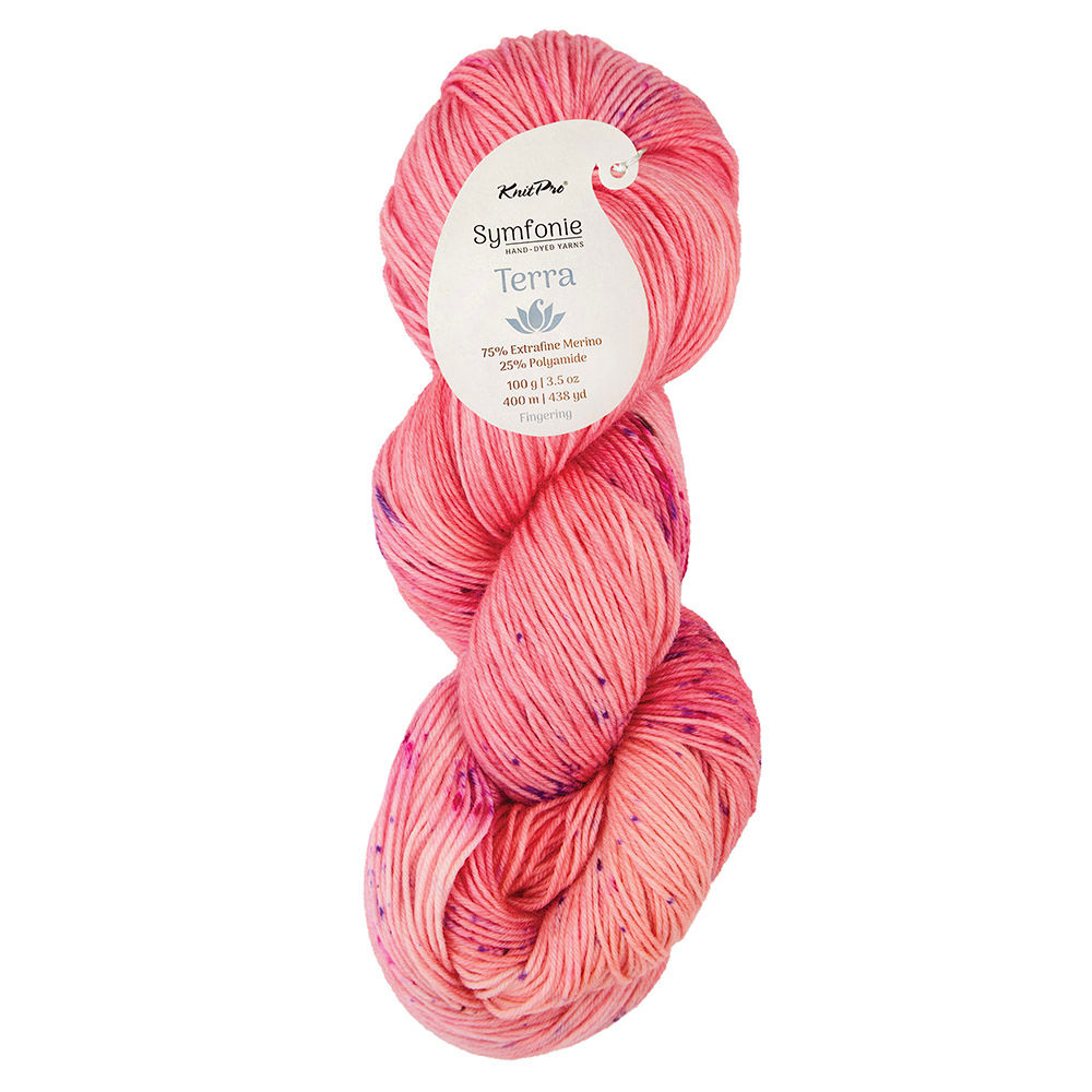 Symfonie Terra variegated VR2023 Blush