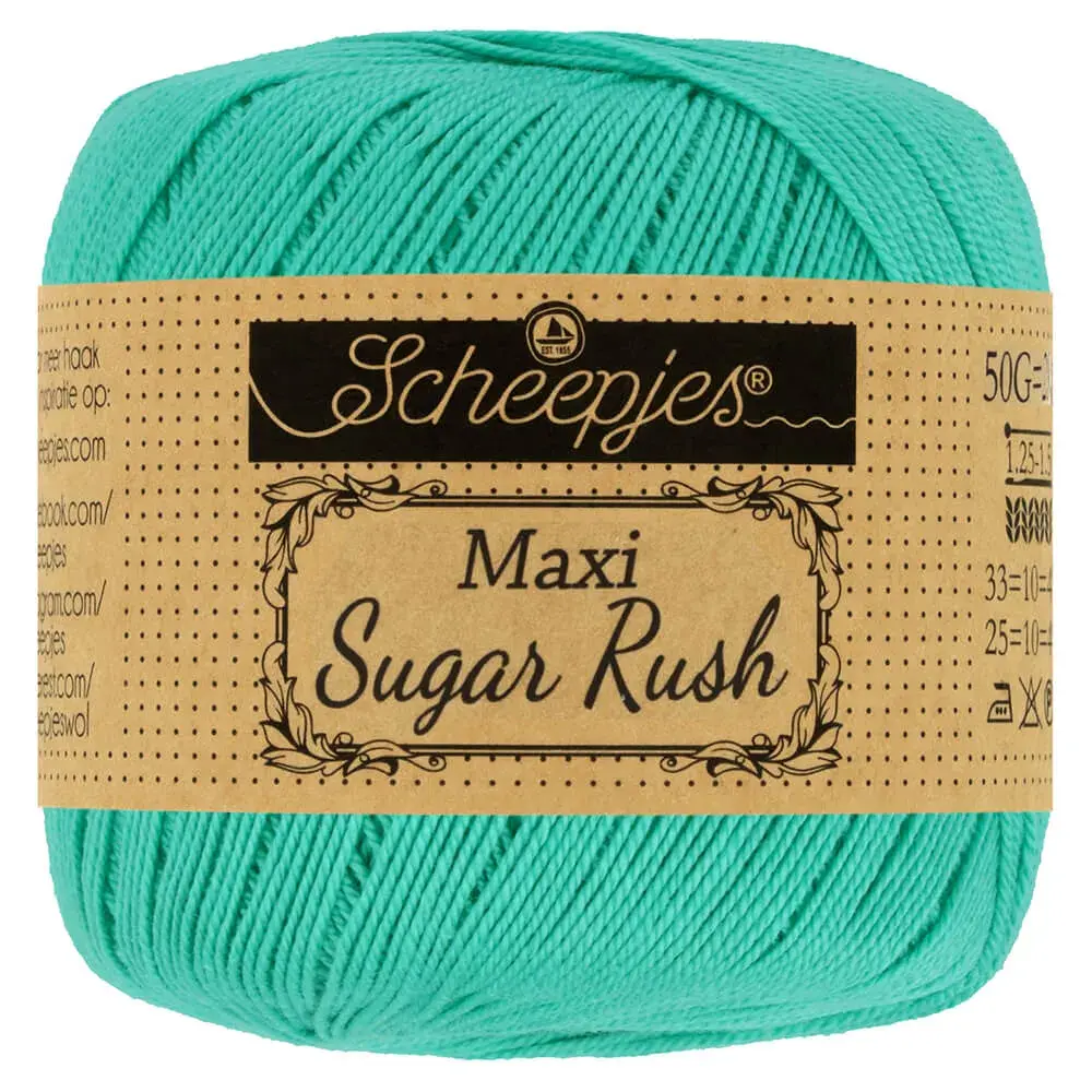Maxi Sugar Rush Tropic 253