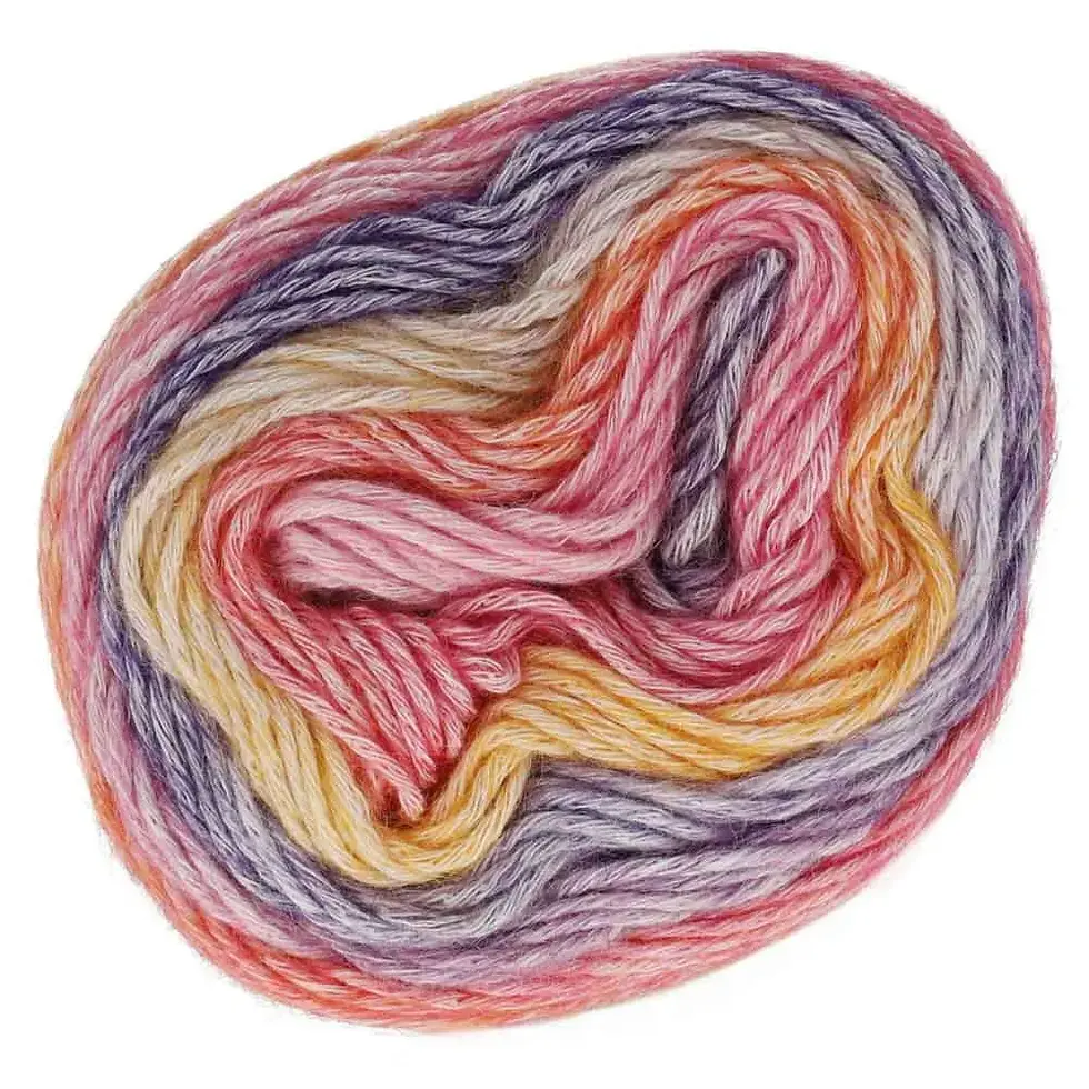 Scheepjes Stone Washed Flow XL 06 Joy