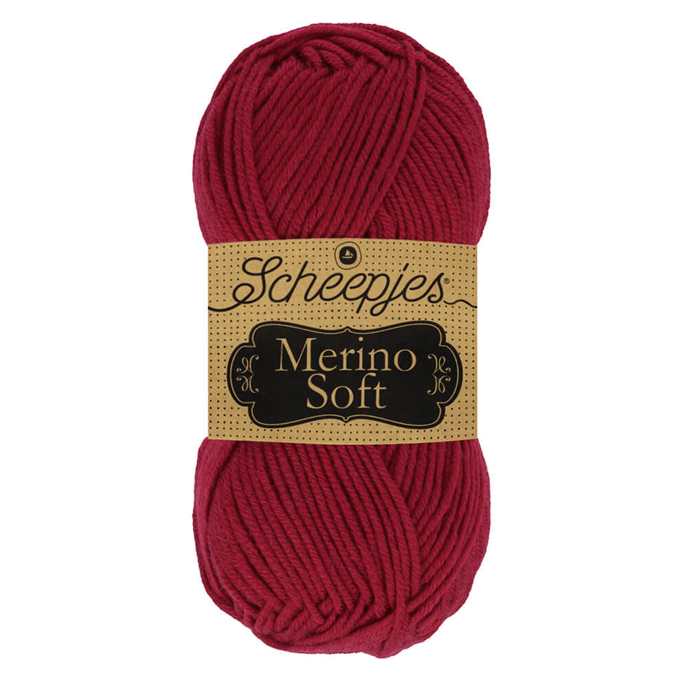 Scheepjes Merino Soft 623 Rothko
