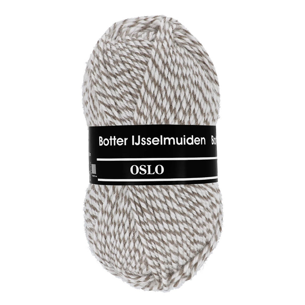 Botter Oslo 01