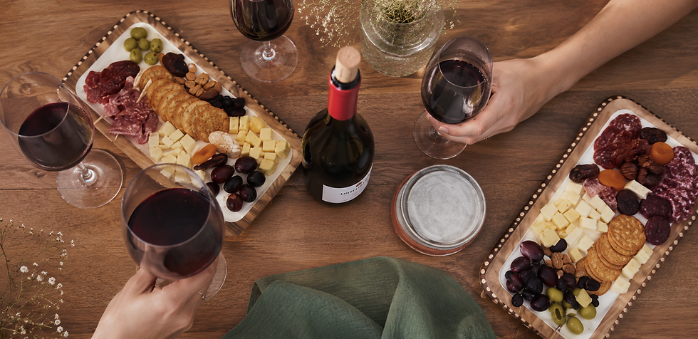 tablescape