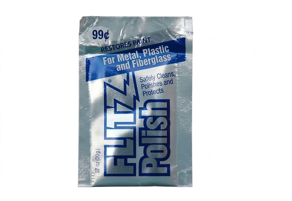 Flitz 2g