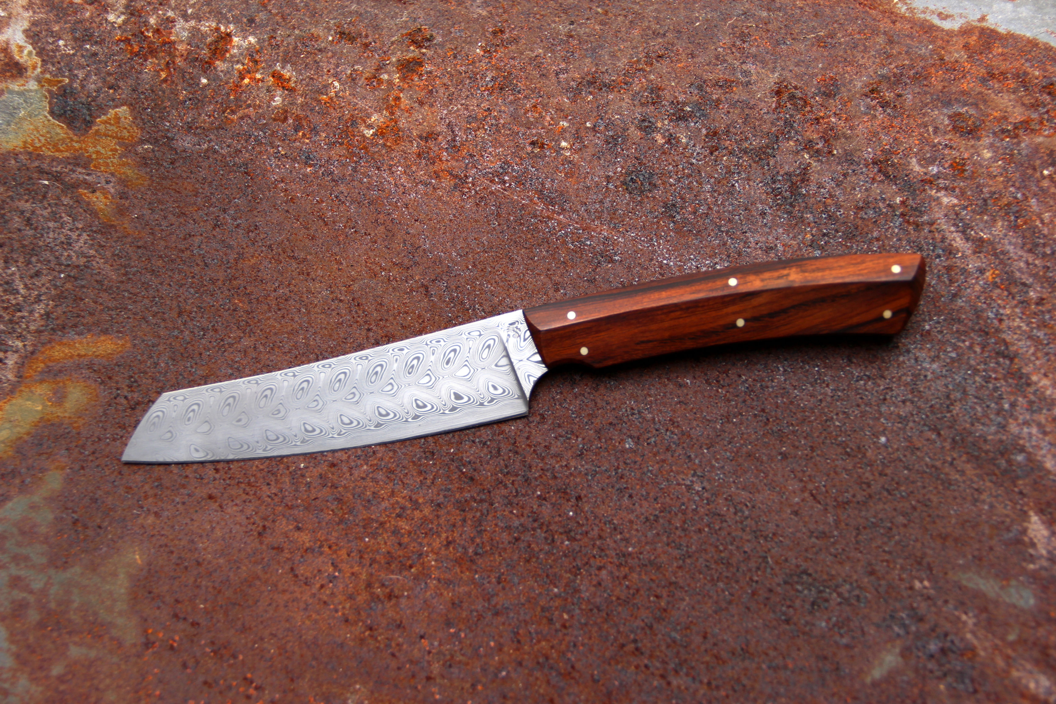 Vespersantoku Damast