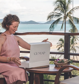 Functional Testing. Microbiome. Heavy Metals. Food intolerance.