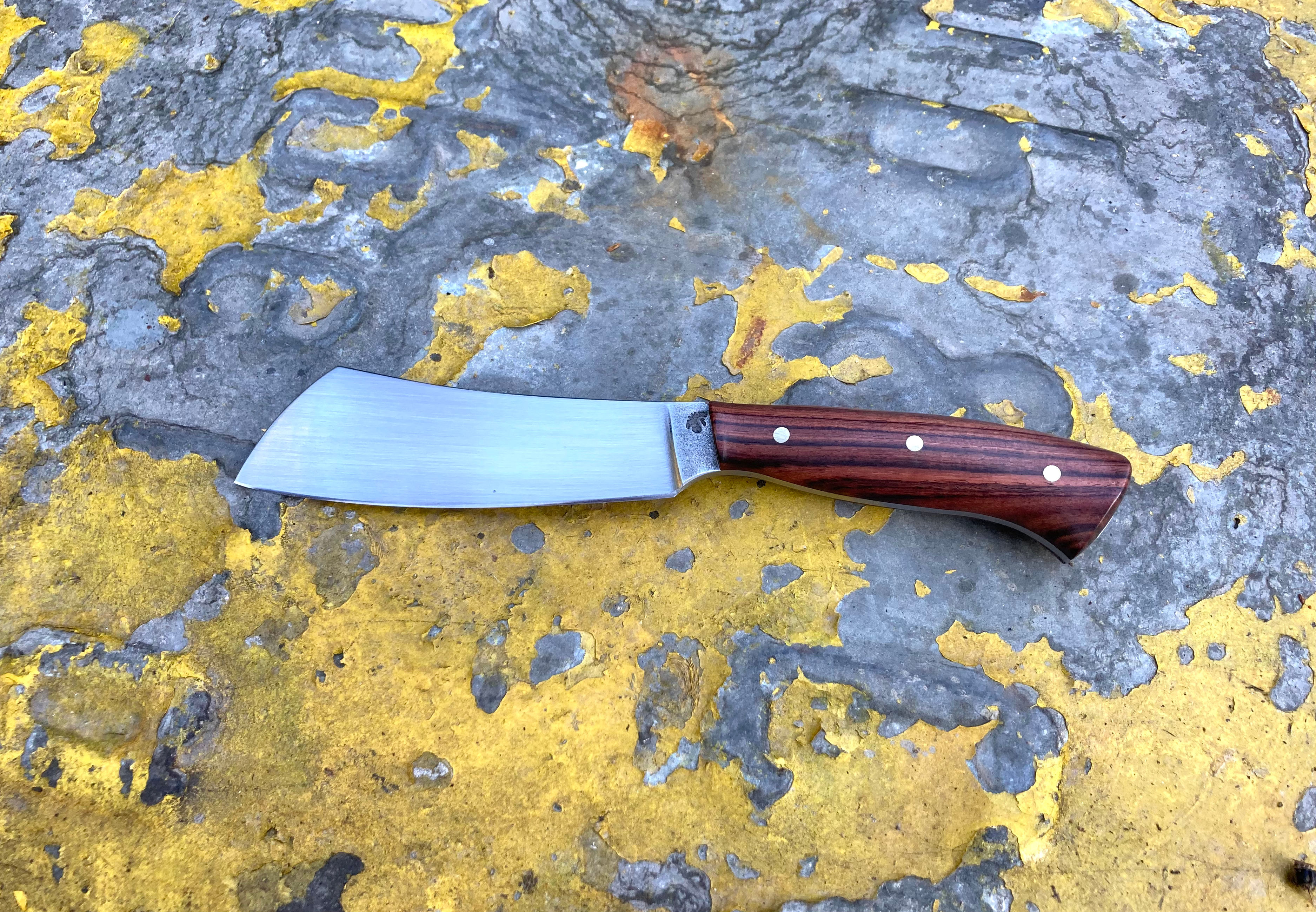 Kleine Jausenmachete