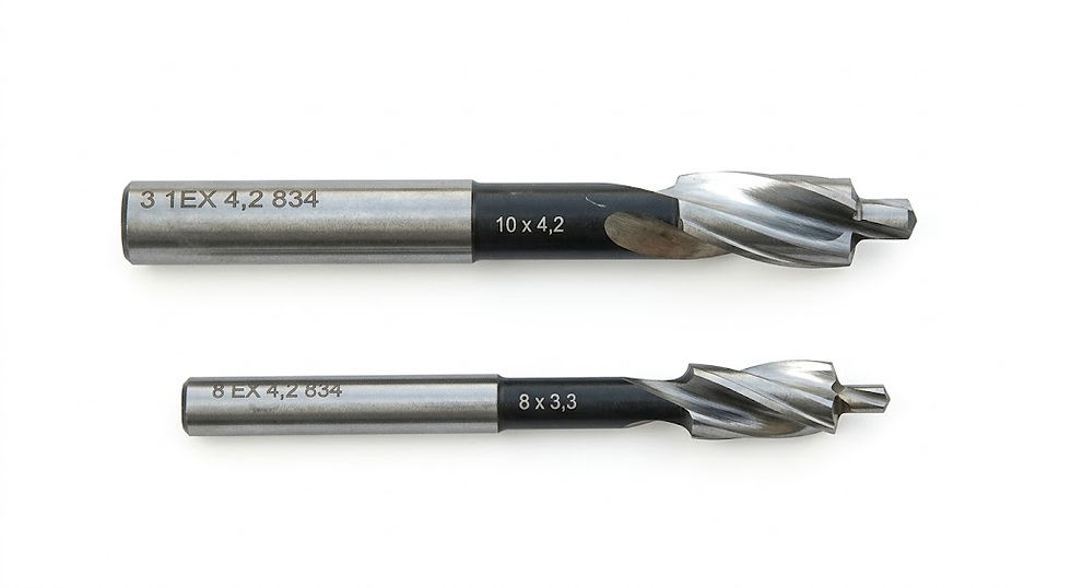 Flachsenker