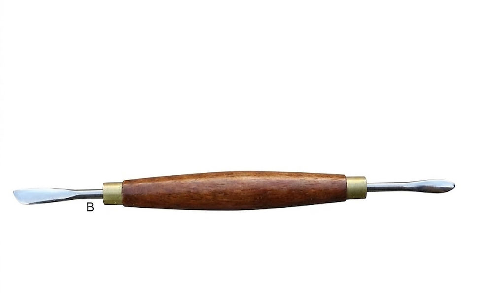 Modellierwerkzeug b