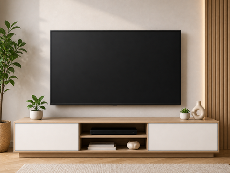 Who Can Set Up My Smart TV? TV Configuration Help Near Me