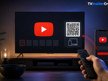 How to Activate YouTube on Smart TV Using an Activation Code (Step-by-Step)