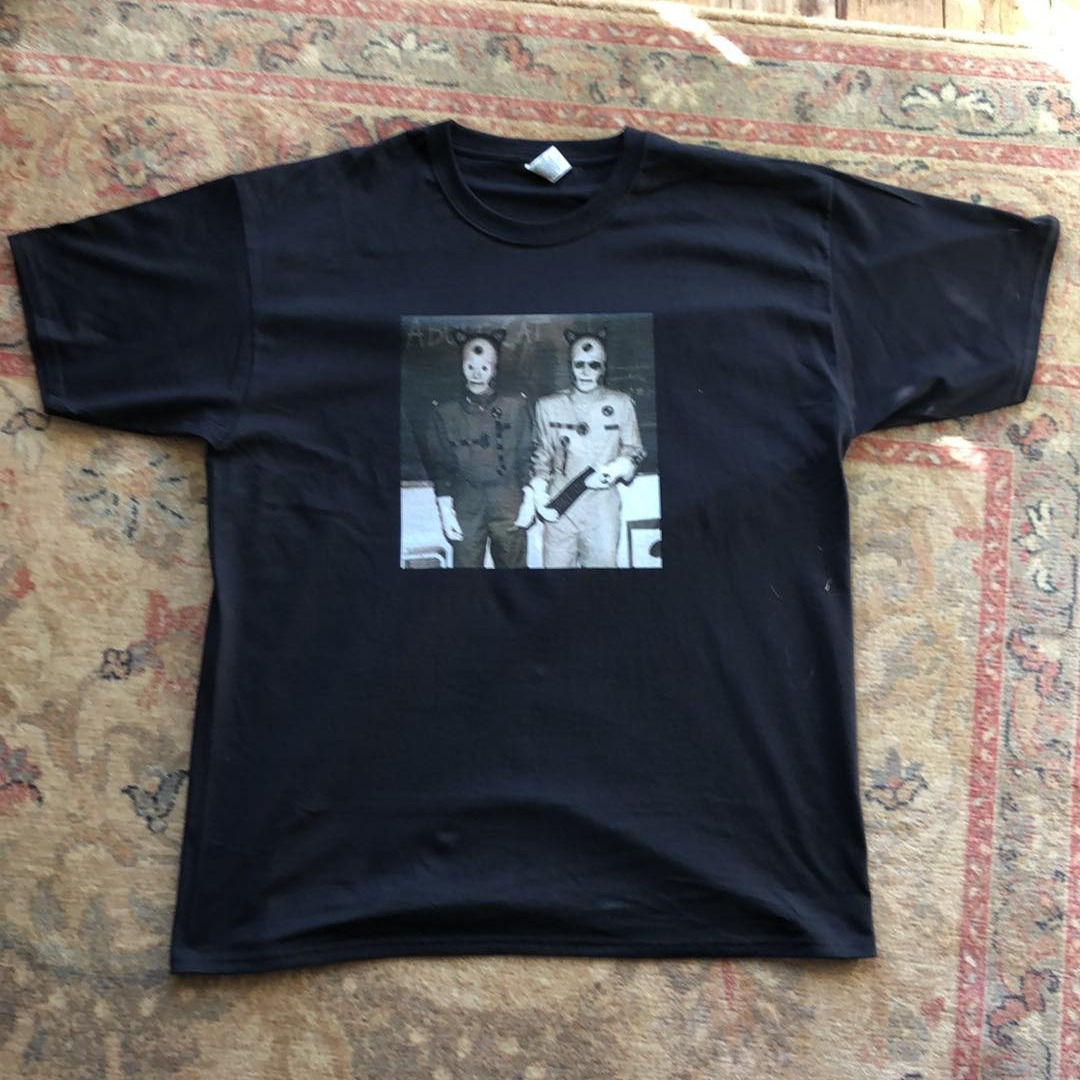 The mCat Boys T-Shirt