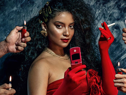 Álbuns que moldaram o Brasil moderno: RITO DE PASSÁ