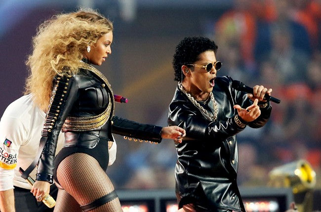 Produtor diz que Beyoncé estará no novo álbum de Bruno Mars musica