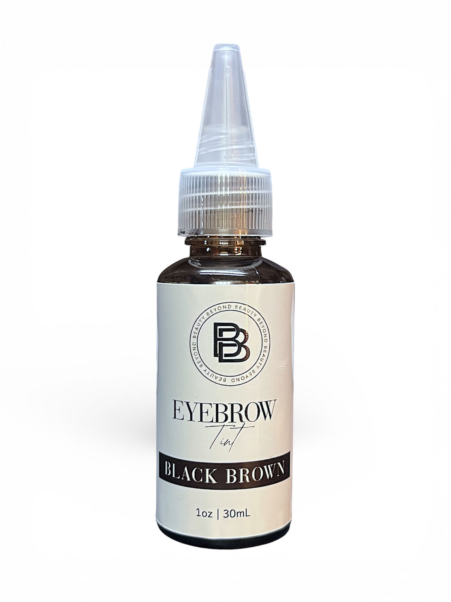 BB EYEBROW TINT 