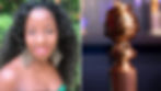 Samantha Ofole-Prince globo de ouro