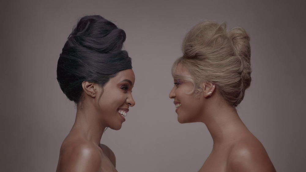 Entenda o filme 'Black Is King' da Beyoncé Kelly Rowland
