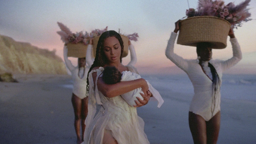 Bigger Beyoncé