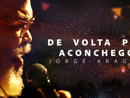 Jorge Aragao