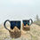 Thumbnail: Mountain Mug (Aurora Borealis)