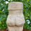 Thumbnail: Goddess Vase Extra Curvy