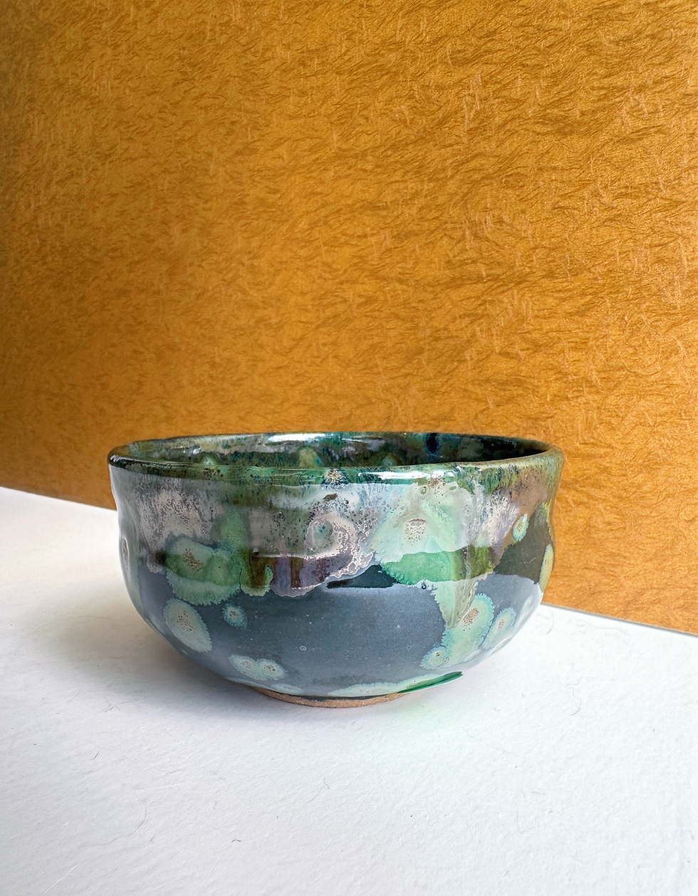 Thumbnail: Bronze Olive Bowl
