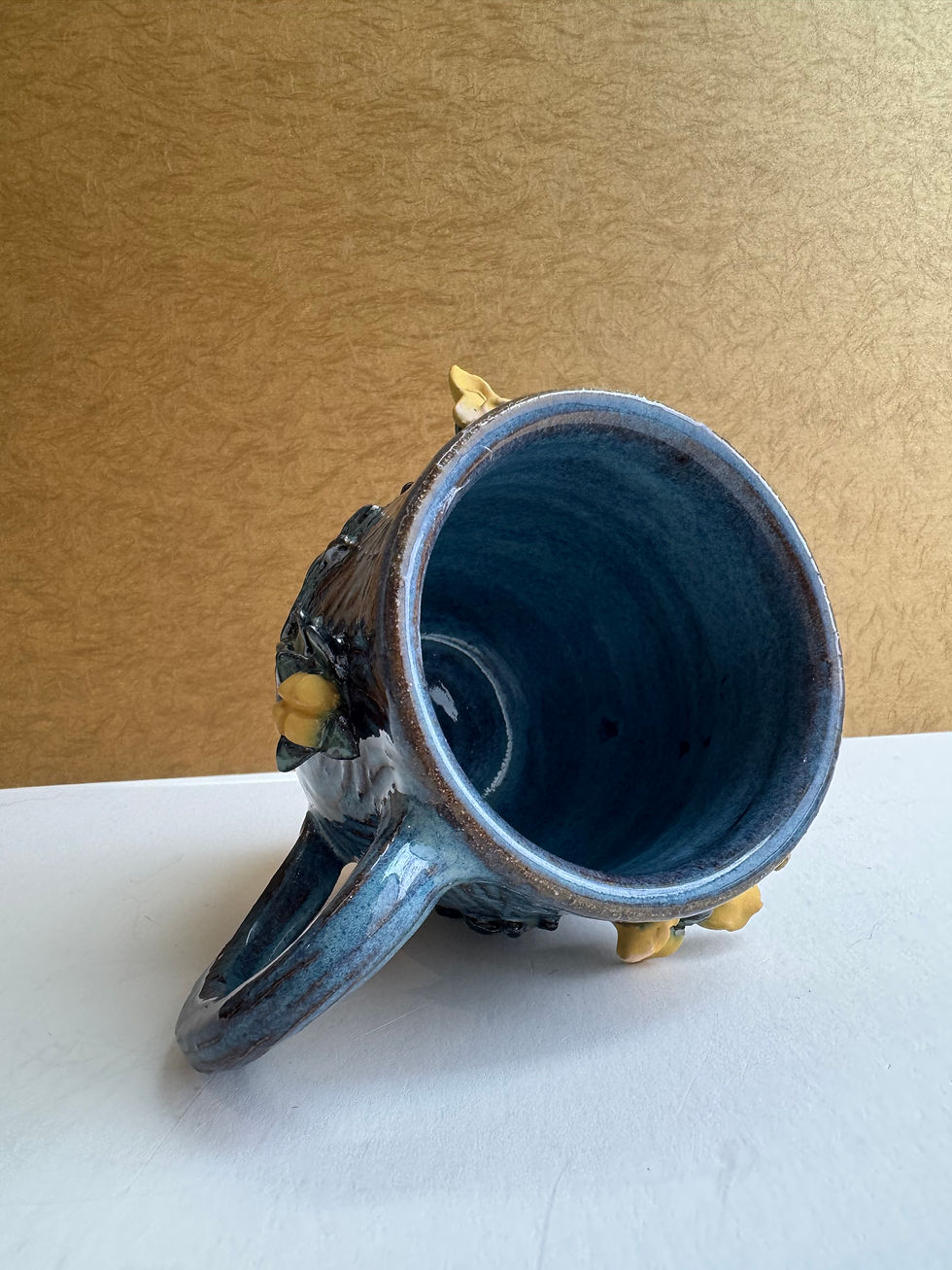 Thumbnail: Rue Floral Mug