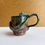 Thumbnail: Emerald Tree Boa Snake Mug