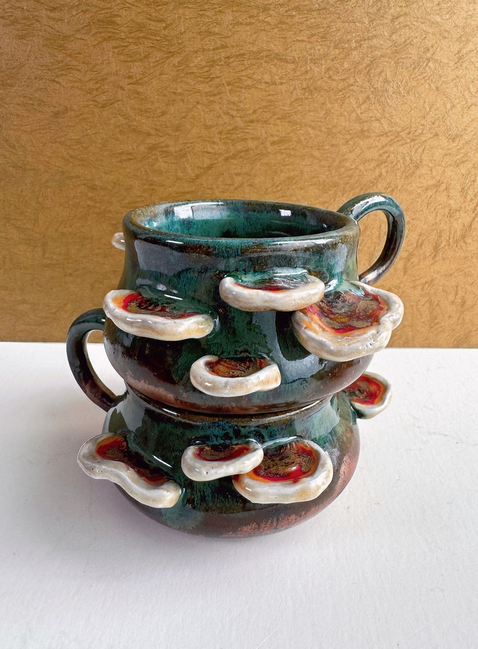 Thumbnail: Reishi Mushroom Mug