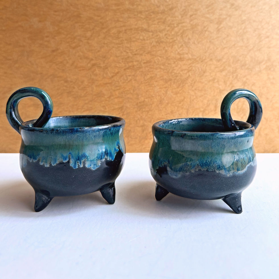 Thumbnail: Cauldron Mugs