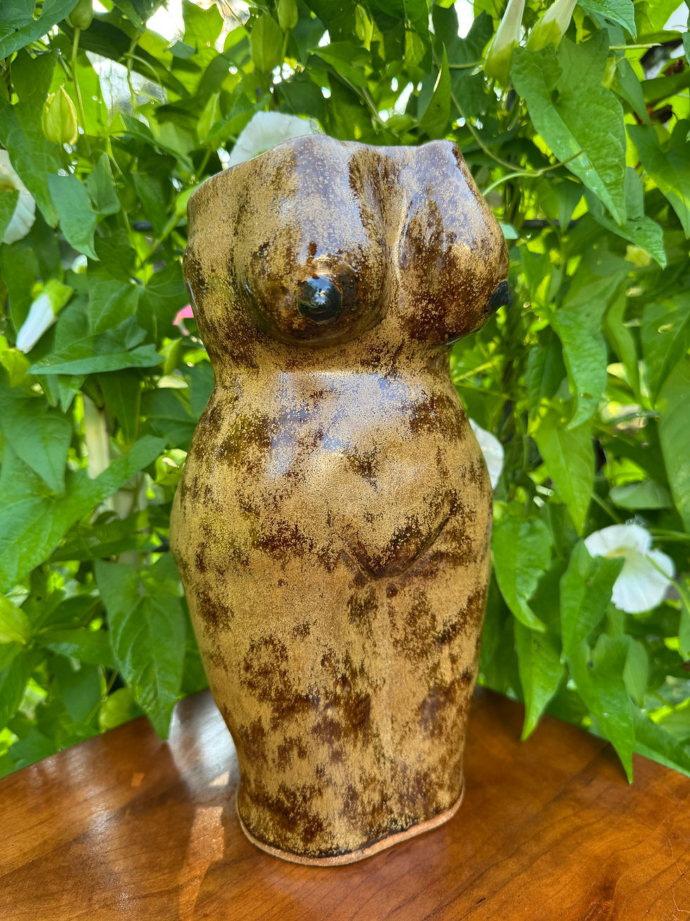 Thumbnail: Goddess Vase