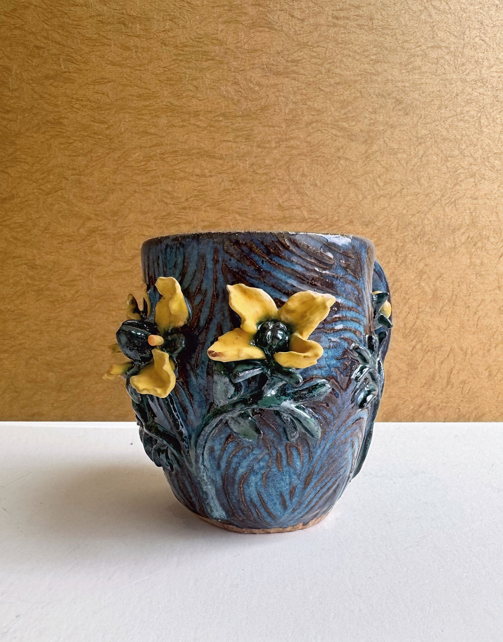 Thumbnail: Rue Floral Mug
