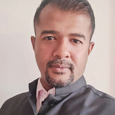 Ranjit Jose