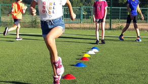 La Foulée du Haut Pilat, lauréat des projets Crédit Mutuel - Fédération Française d’Athlétisme