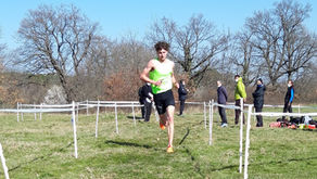 Défi Cross de Montbrison