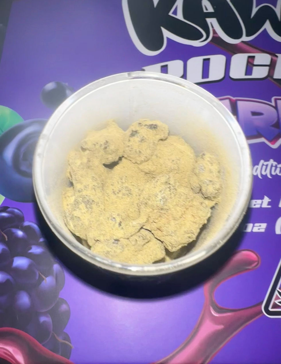 Thumbnail: Moonrocks OZ