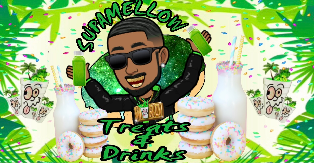 Supamellow treats