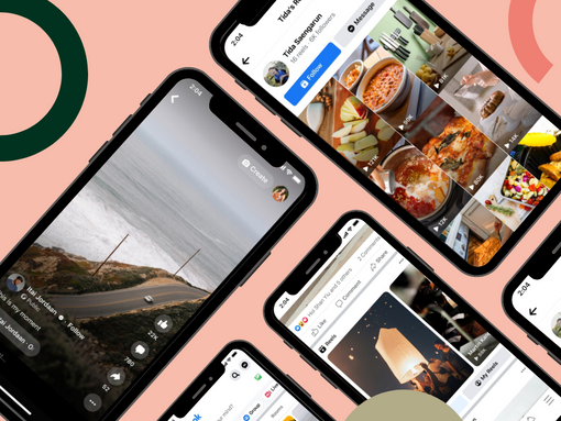 How to make videos that will thrive on Facebook🔥